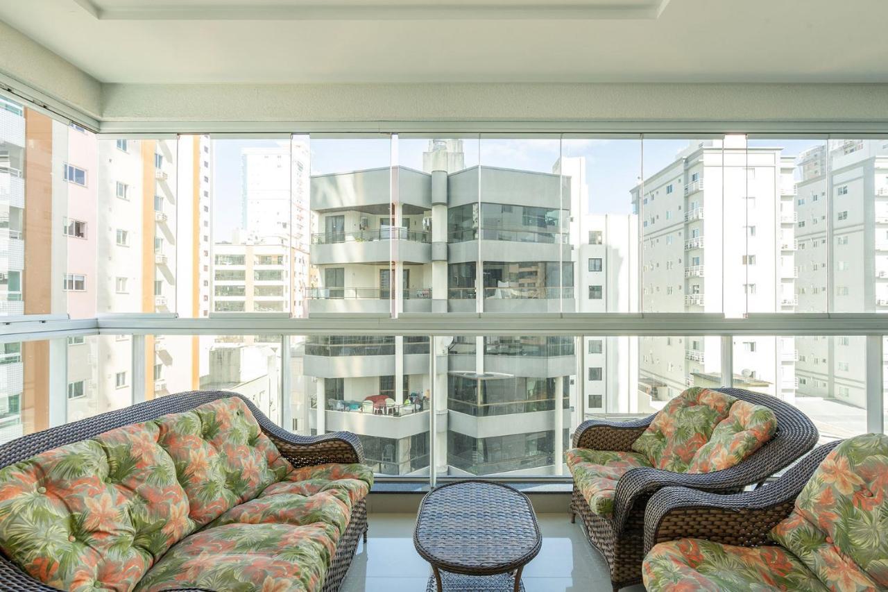 Apto A 260M Da Meia Praia Em Condominio De Luxo Sc Itapema Exterior photo