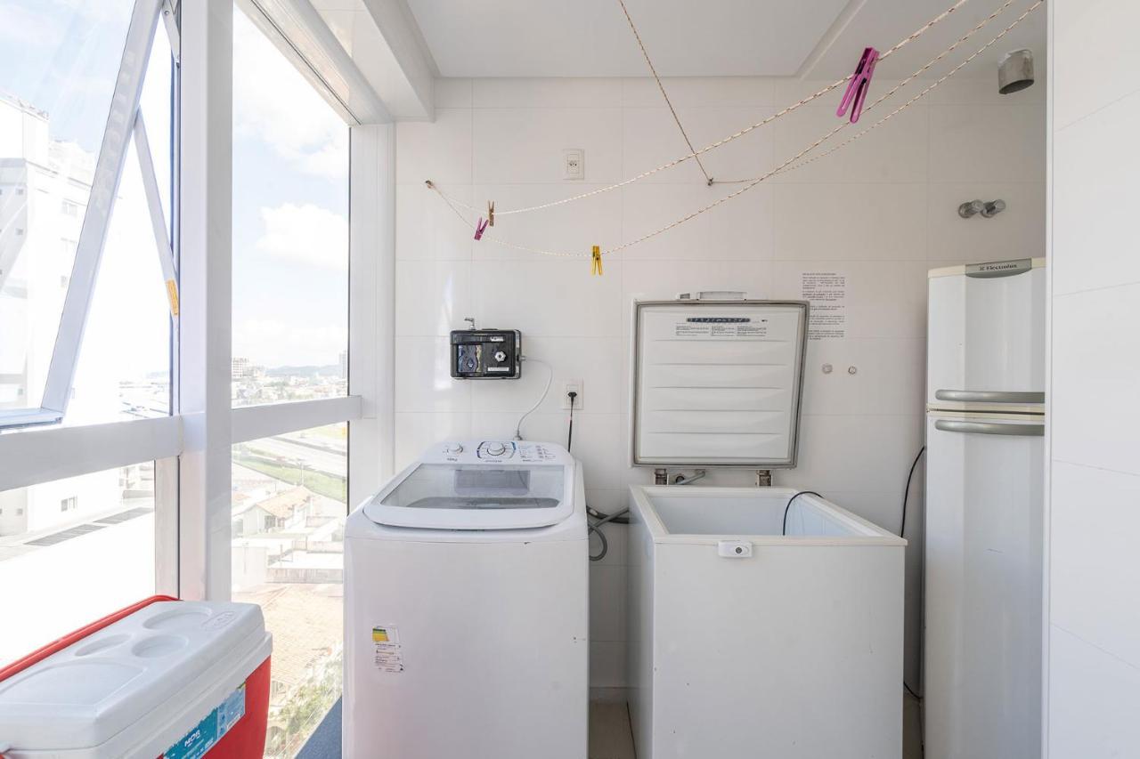Apto A 260M Da Meia Praia Em Condominio De Luxo Sc Itapema Exterior photo