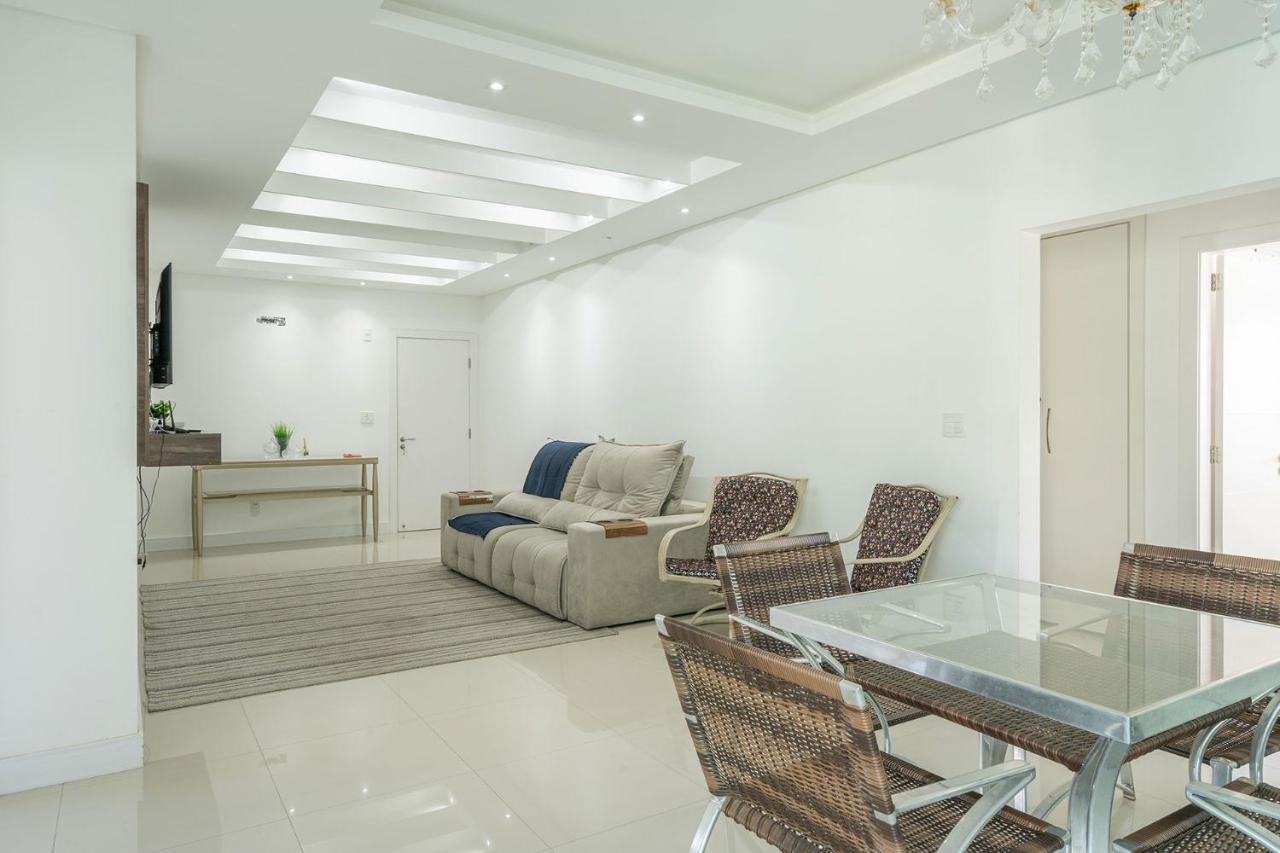 Apto A 260M Da Meia Praia Em Condominio De Luxo Sc Itapema Exterior photo