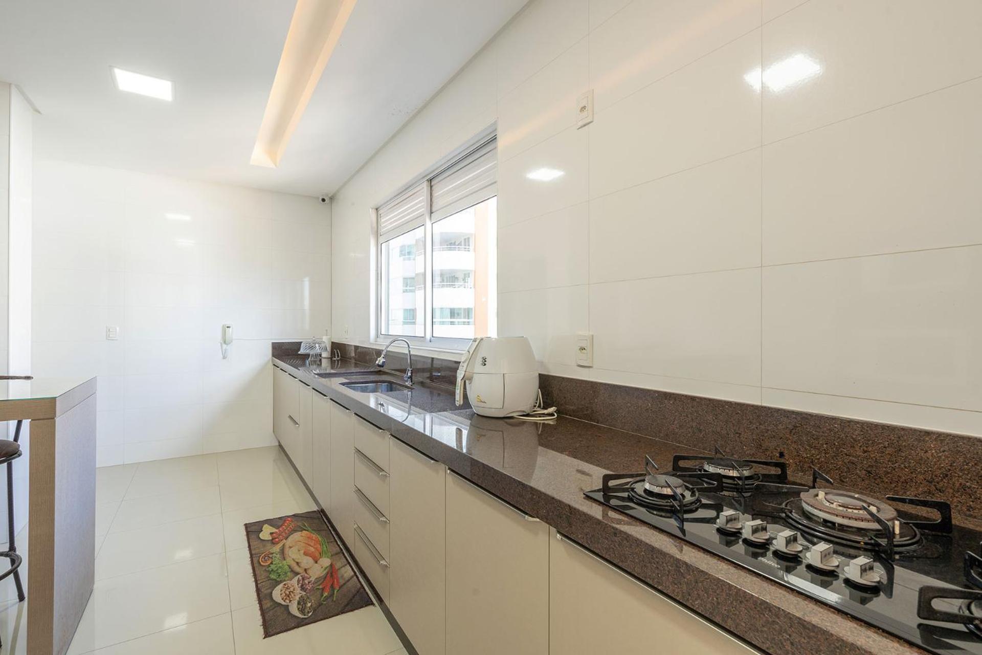 Apto A 260M Da Meia Praia Em Condominio De Luxo Sc Itapema Exterior photo